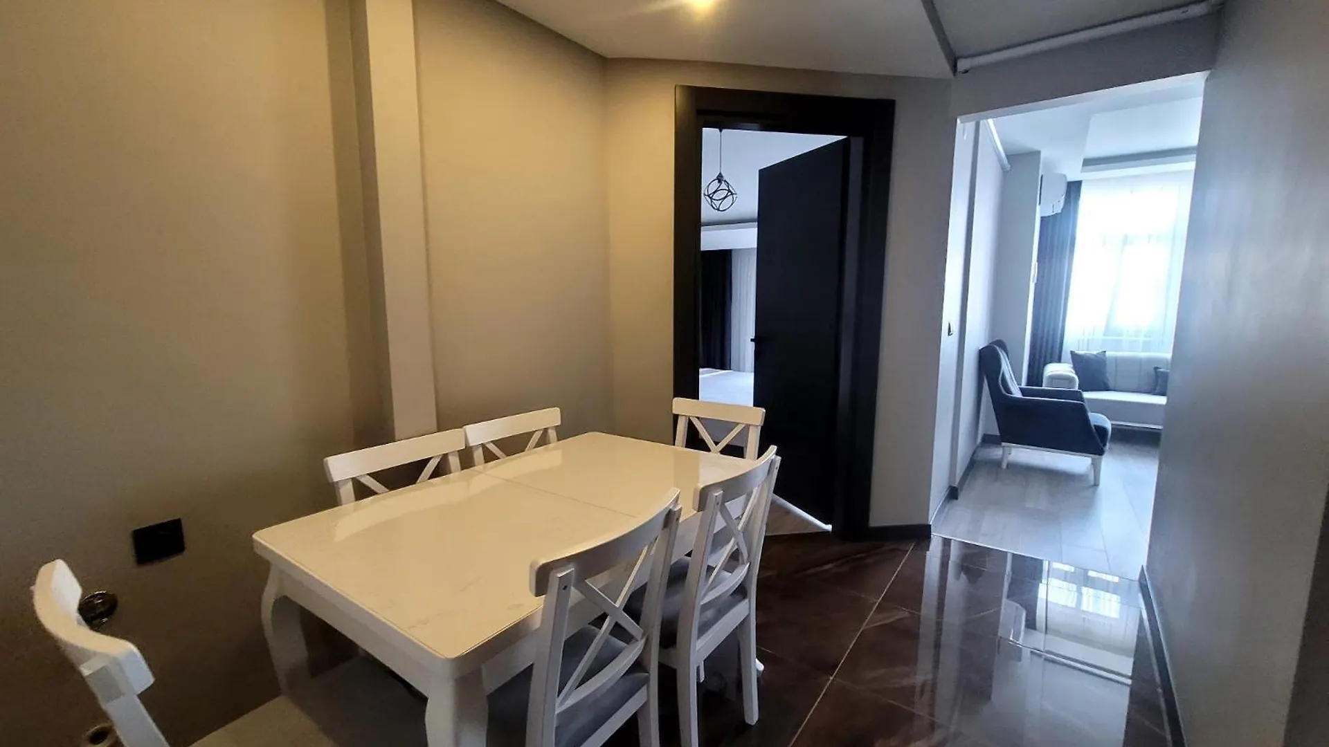 Levent Apart Trabzon Tyrkiet