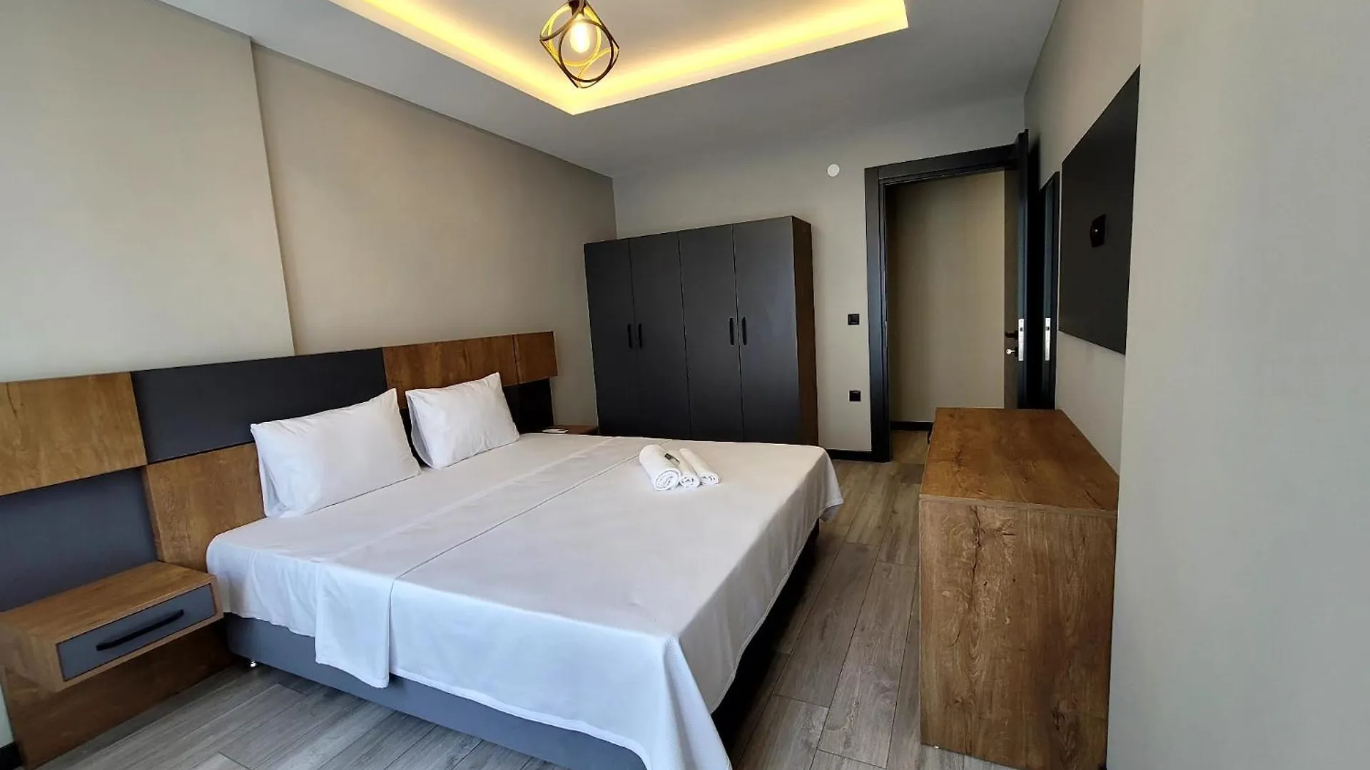Levent Apart Trabzon