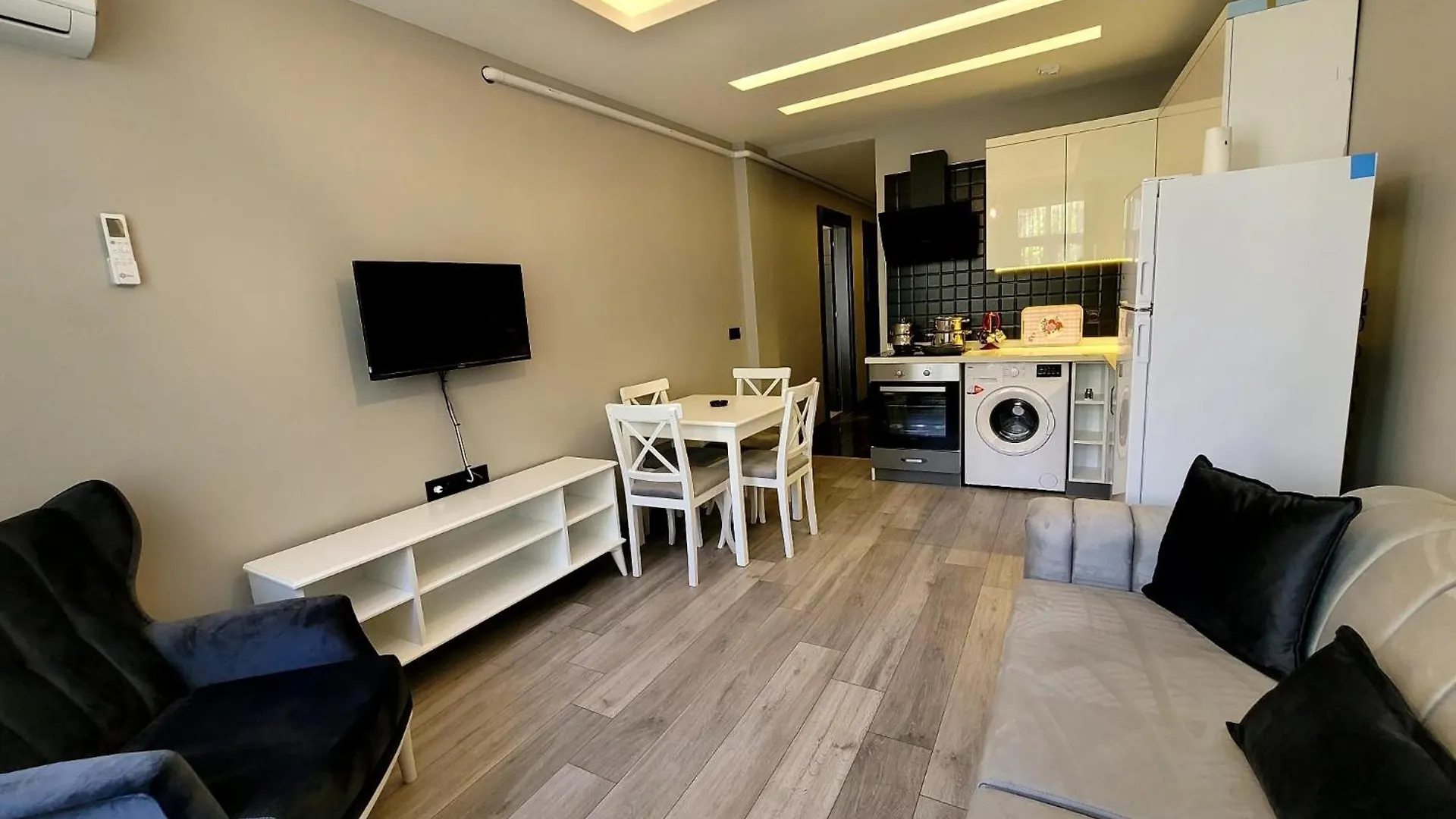 Levent Apart Trabzon Tyrkiet