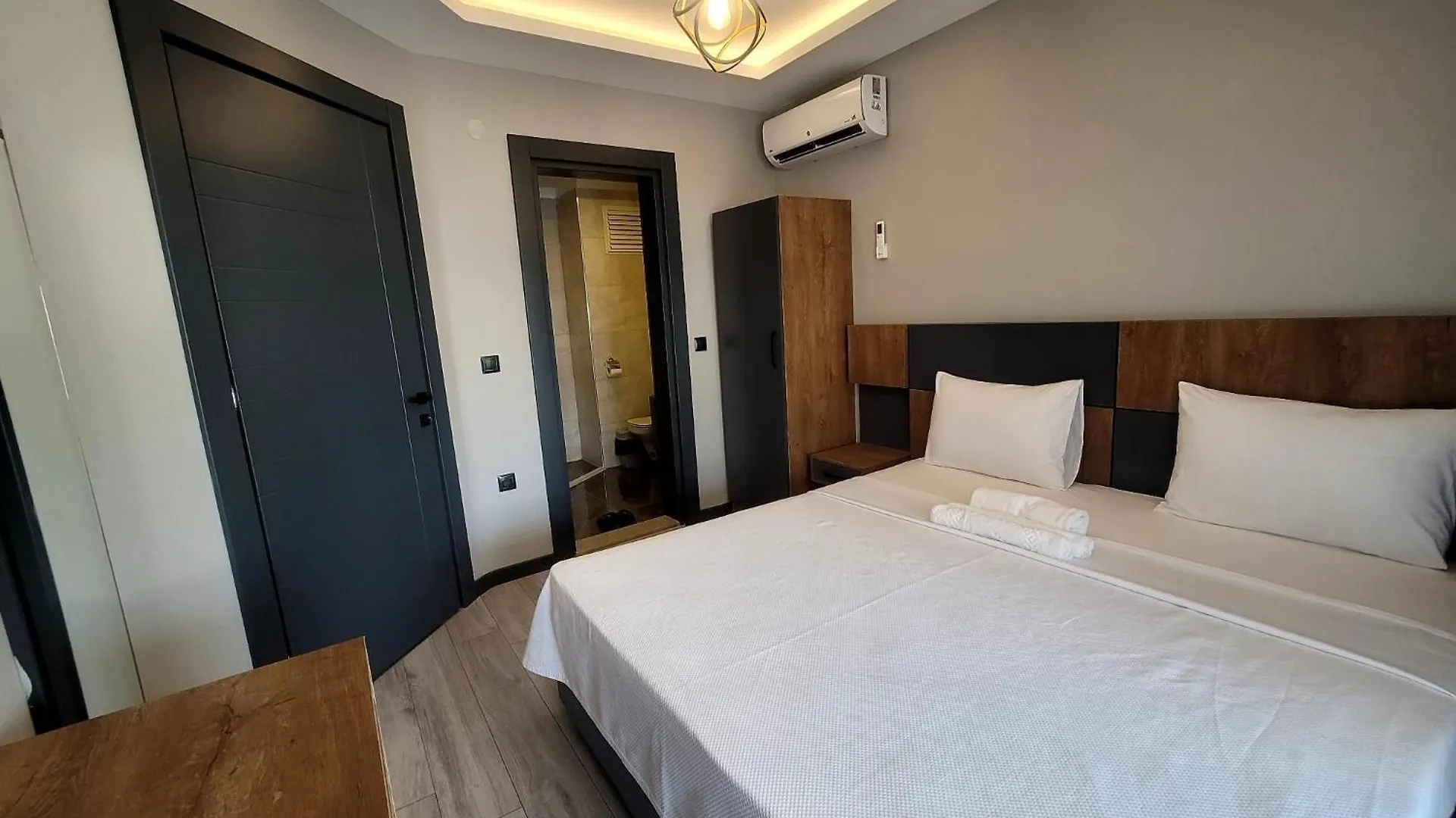 Levent Apart Trabzon Tyrkiet